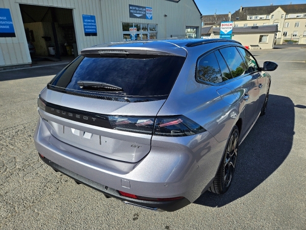 PEUGEOT 508 SW