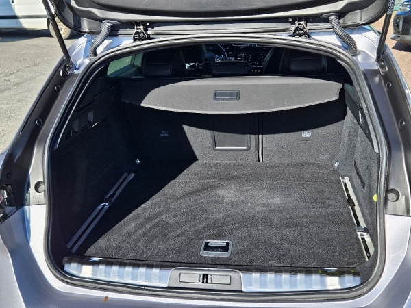 PEUGEOT 508 SW