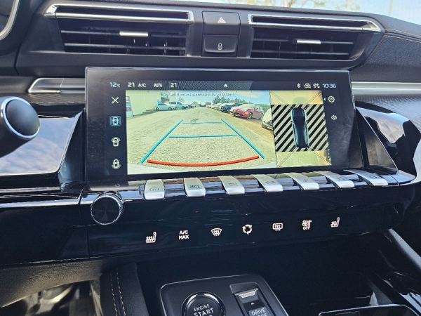 PEUGEOT 508 SW