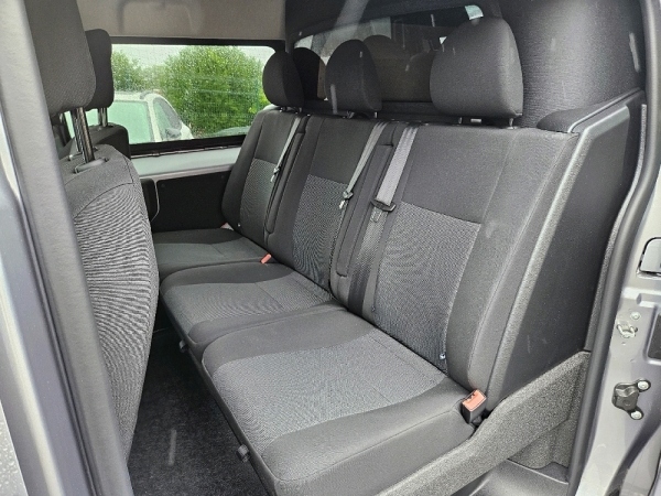 CITROEN JUMPY FG