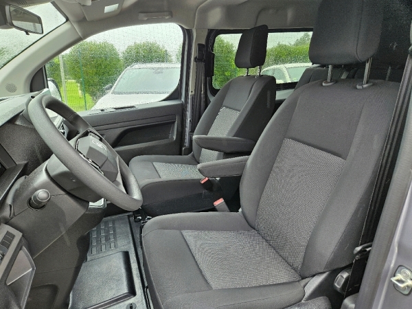 CITROEN JUMPY FG