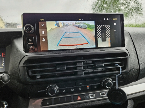 CITROEN JUMPY FG