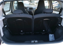 PEUGEOT 108 photo 
