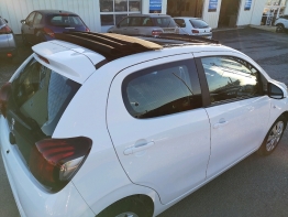 PEUGEOT 108 photo 