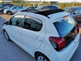 PEUGEOT 108 photo 