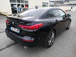 BMW SERIE 2 GRAN COUPE (F44) photo 