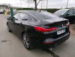 BMW SERIE 2 GRAN COUPE (F44) photo 