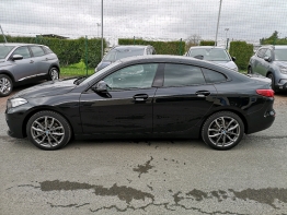 BMW SERIE 2 GRAN COUPE (F44) photo 