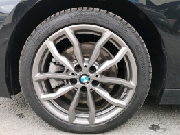 BMW SERIE 2 GRAN COUPE (F44) photo 