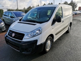 FIAT SCUDO FG