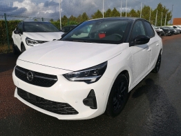 OPEL CORSA photo 