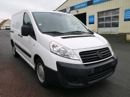 FIAT SCUDO FG photo 