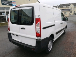 FIAT SCUDO FG photo 