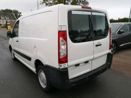 FIAT SCUDO FG photo 
