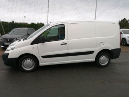 FIAT SCUDO FG photo 