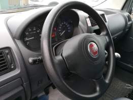FIAT SCUDO FG photo 