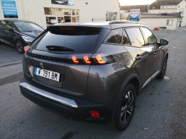 PEUGEOT 2008 photo 