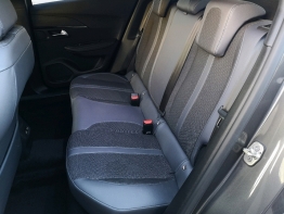 PEUGEOT 2008 photo 