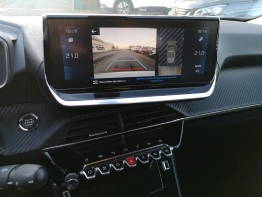 PEUGEOT 2008 photo 