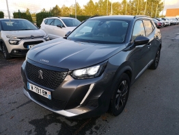 PEUGEOT 2008 photo 