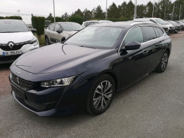 PEUGEOT 508 SW