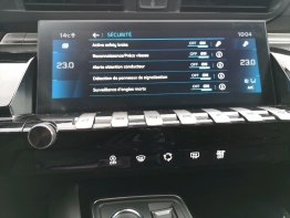PEUGEOT 508 SW photo 