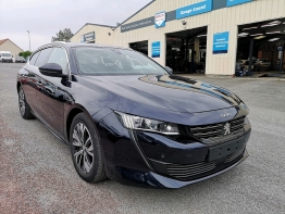PEUGEOT 508 SW photo 