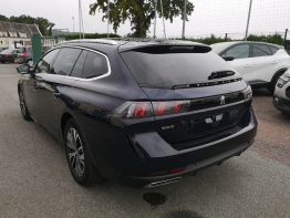 PEUGEOT 508 SW photo 