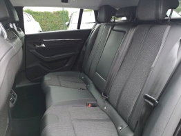 PEUGEOT 508 SW photo 