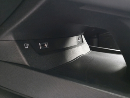PEUGEOT 508 SW photo 