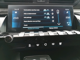PEUGEOT 508 SW photo 