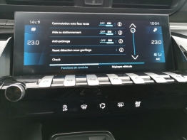 PEUGEOT 508 SW photo 
