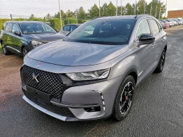 DS DS 7 CROSSBACK