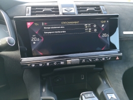 DS DS 7 CROSSBACK photo 