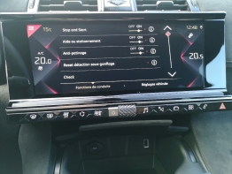 DS DS 7 CROSSBACK photo 