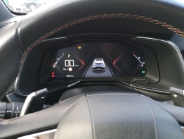 DS DS 7 CROSSBACK photo 
