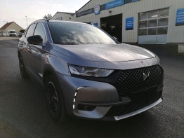 DS DS 7 CROSSBACK photo 