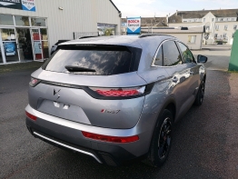 DS DS 7 CROSSBACK photo 