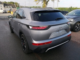 DS DS 7 CROSSBACK photo 