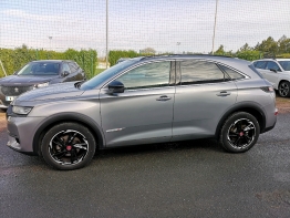 DS DS 7 CROSSBACK photo 