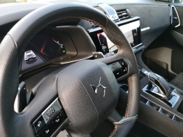 DS DS 7 CROSSBACK photo 
