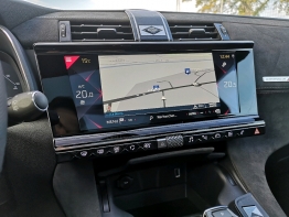 DS DS 7 CROSSBACK photo 