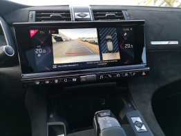 DS DS 7 CROSSBACK photo 