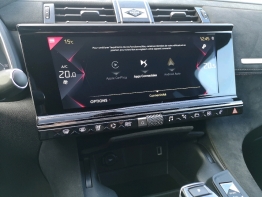 DS DS 7 CROSSBACK photo 