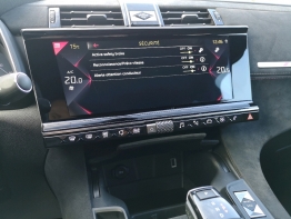DS DS 7 CROSSBACK photo 