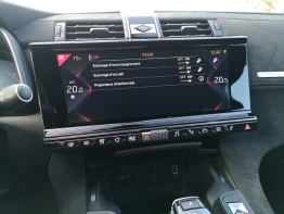DS DS 7 CROSSBACK photo 