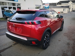PEUGEOT 2008 photo 