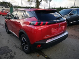 PEUGEOT 2008 photo 