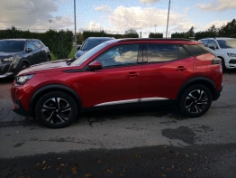 PEUGEOT 2008 photo 