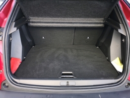 PEUGEOT 2008 photo 